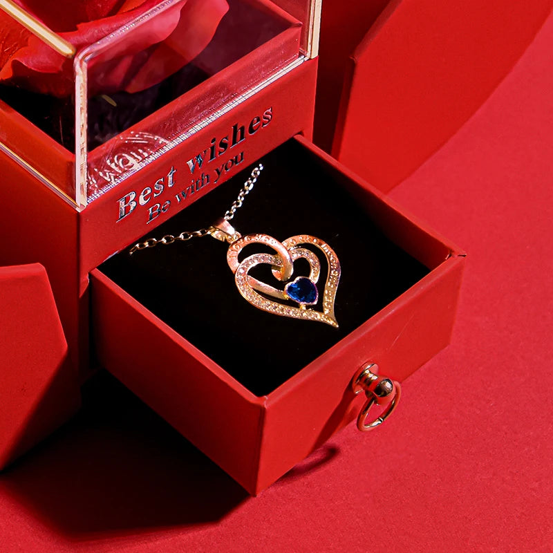 Eternal Rose Gift Deal