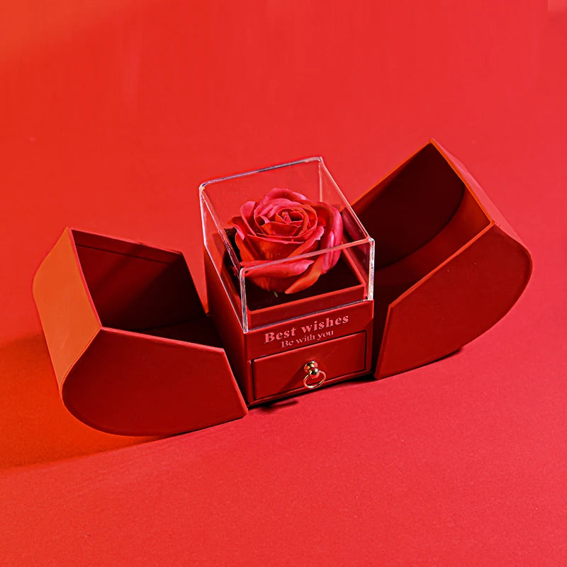 Eternal Rose Gift Deal